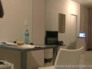 X oceniono wideo turysta picks w górę szczupłe afrykańskie xxx klips wezwanie dziewczyna lakisha