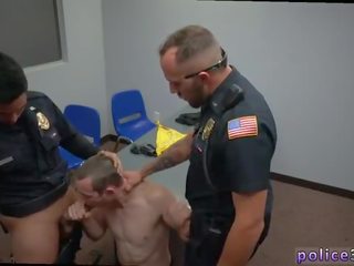 Pics of gay cop x rated film first time