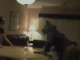 Aperçu horney werewolf par wwwjtvideoonline